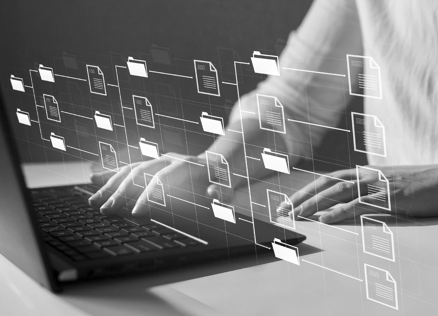 ENNOVIA Indexing Algorithm for Technical Documentation - Autolink - Quickbrain - Industrial Maintenance 