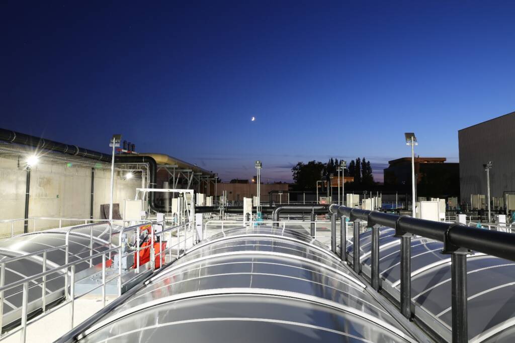 Interactive 3D View: Enhancing and Securing Industrial Maintenance